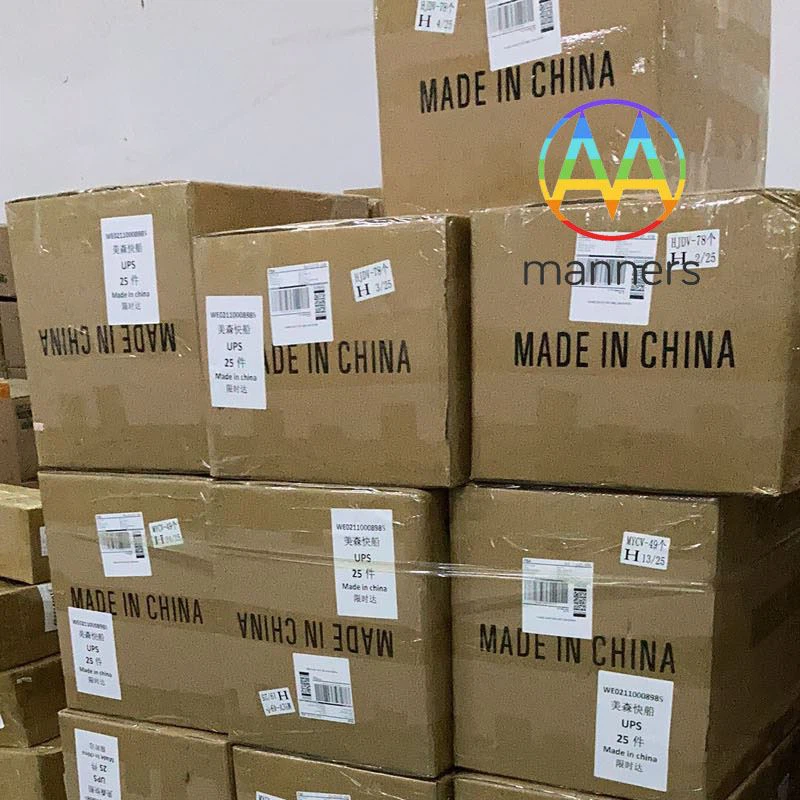 Pelanggan Amerika 8.000 Pcs Jarum Anestesi Tulang Belakang Sudah Selesai, Tin...