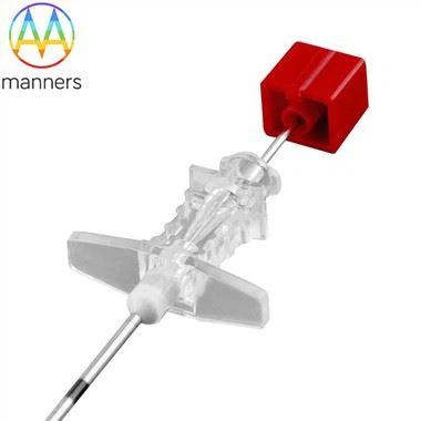 JARUM EPIDURAL SEKALI PAKAI 14-27G