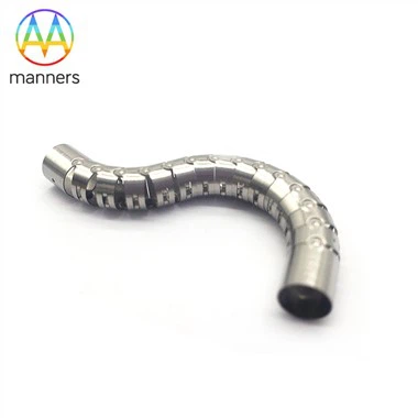 Hipotube Fleksibel Untuk Endoskopi Medis