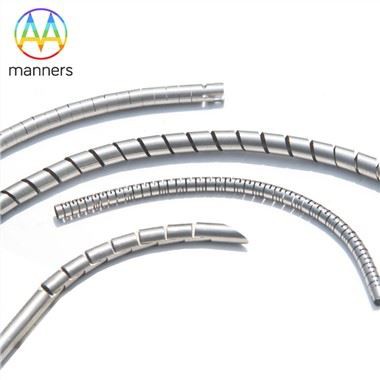 Laser Marking Capillary Tube