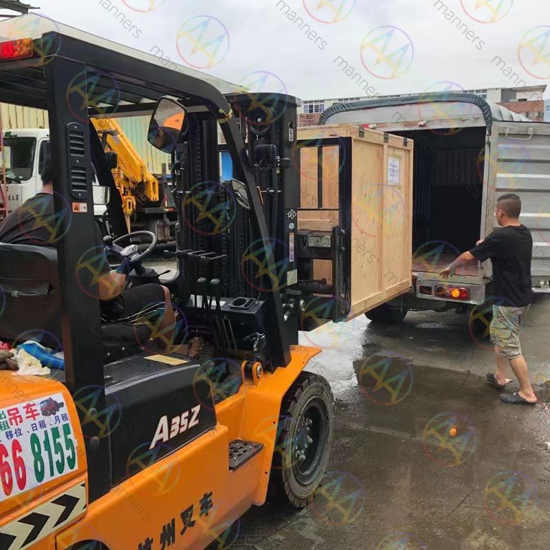Pesanan Pelanggan AS Untuk Tabung Gas Karbin AR15 10.000pcs DENGAN Finishing ...