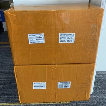 Pelanggan Denmark Memesan 2,000pcs Jarum Biopsi 14G Kustom Telah Diproduksi, ...
