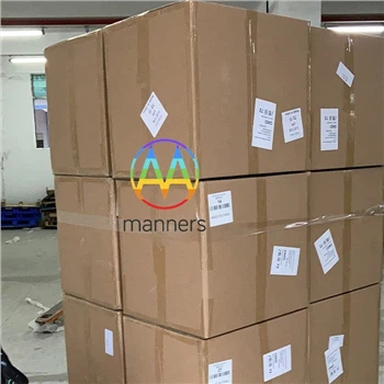 Pelanggan Amerika 3,000pcs Tabung Hipo Potong Laser Medis yang Disesuaikan S...