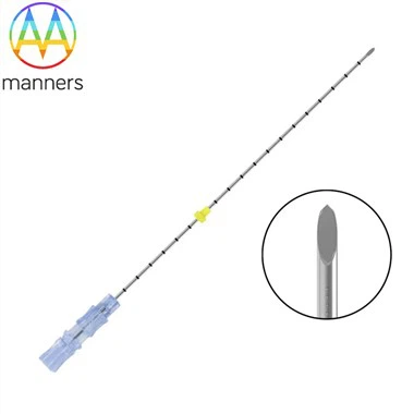 Jarum PTC 23G 150mm