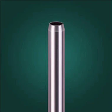 Chamfer Tubes