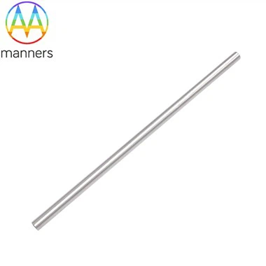 Flat End Closed Tube Untuk Sensor Suhu