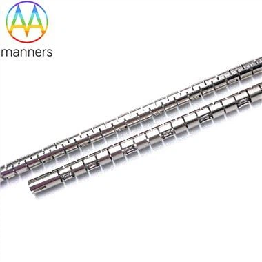 OEM Stainless Steel Hypotube