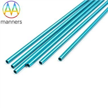 Tabung Kapiler Stainless Steel Untuk Perangkat Bedah