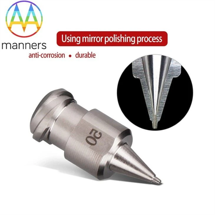 Stainless Steel High Precision Dispensing Needles