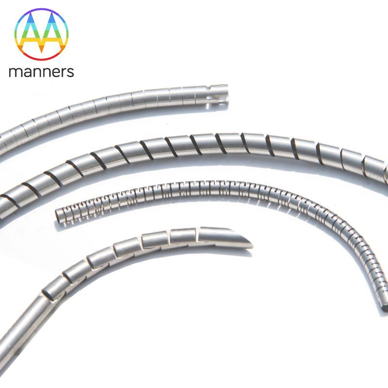 Snake Bone Tube4-1