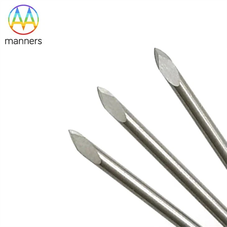 10G-30G Blood Lancet Needles