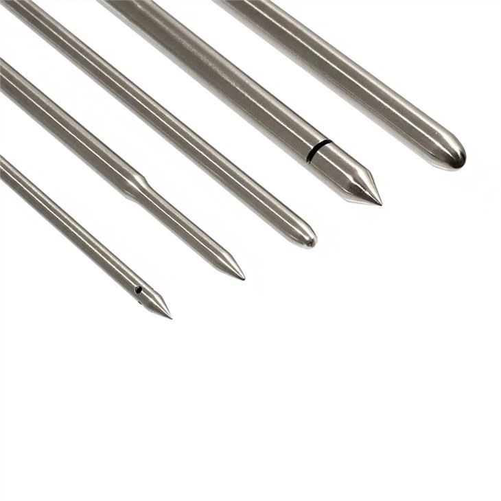 BBQ Meat Temperature Sensor Needle