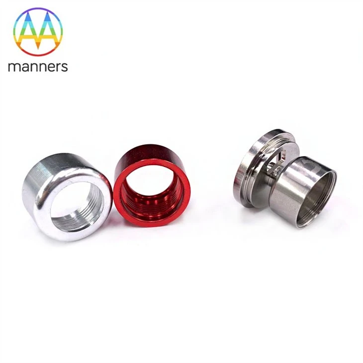 cnc turning parts