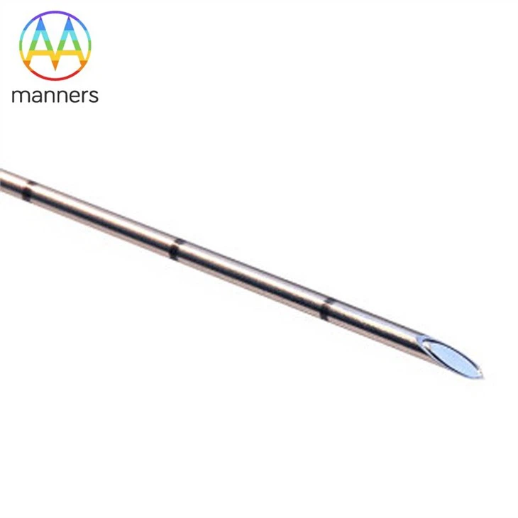 Core Biopsy Trocar Needles