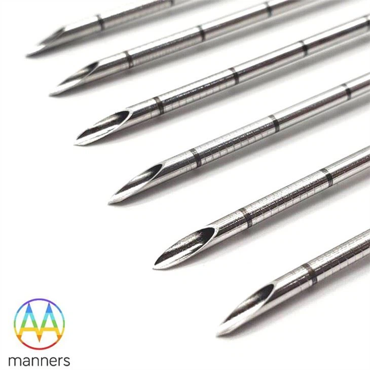 EchoGenic Procedure Needles