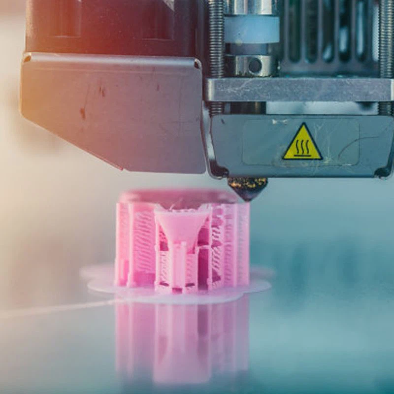 Bagaimana Cara Kerja Pencetakan 3D?