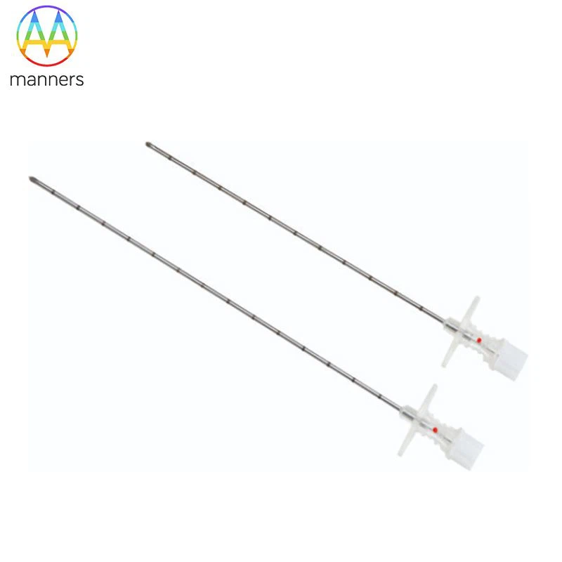 Jarum analgesik
