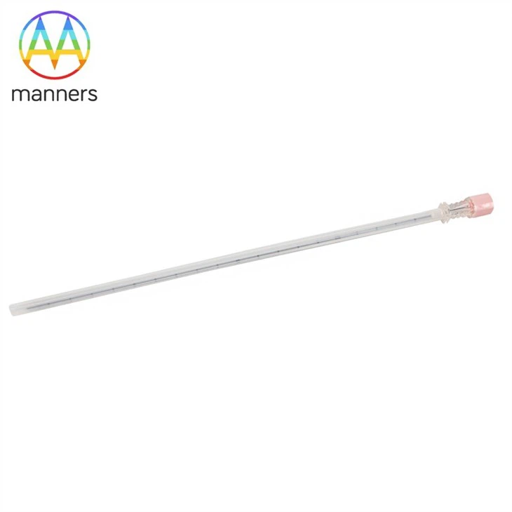 Initial Puncture Needle