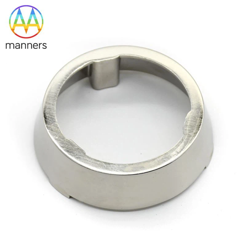 Bagaimana Cara Membersihkan Bagian Aluminium Cor?