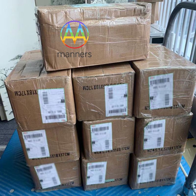 Pelanggan Amerika 4,000pcs Tabung Endoskopi Khusus Menunggu Pengiriman Melalu...