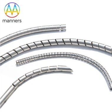 Laser Marking Capillary Tube
