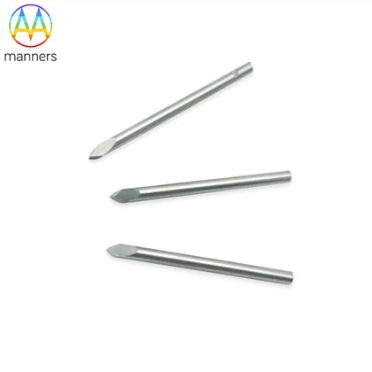 Jarum Lancet Darah Stainless Steel