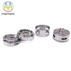 Stainless Steel Turning Parts Service CNC Machining