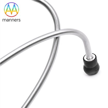 Stetoskop Ear Hook Aluminium Cap Parts