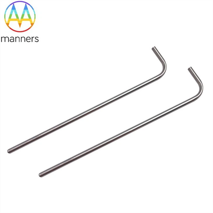2mm Thickness Small Diameter Stainless Steel Bending Tube