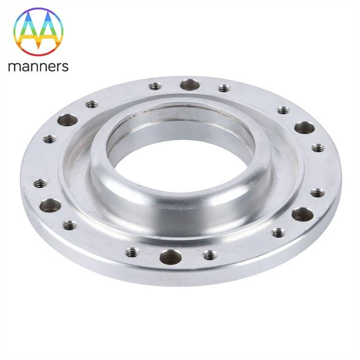 Bagian Blok Sambungan Aluminium