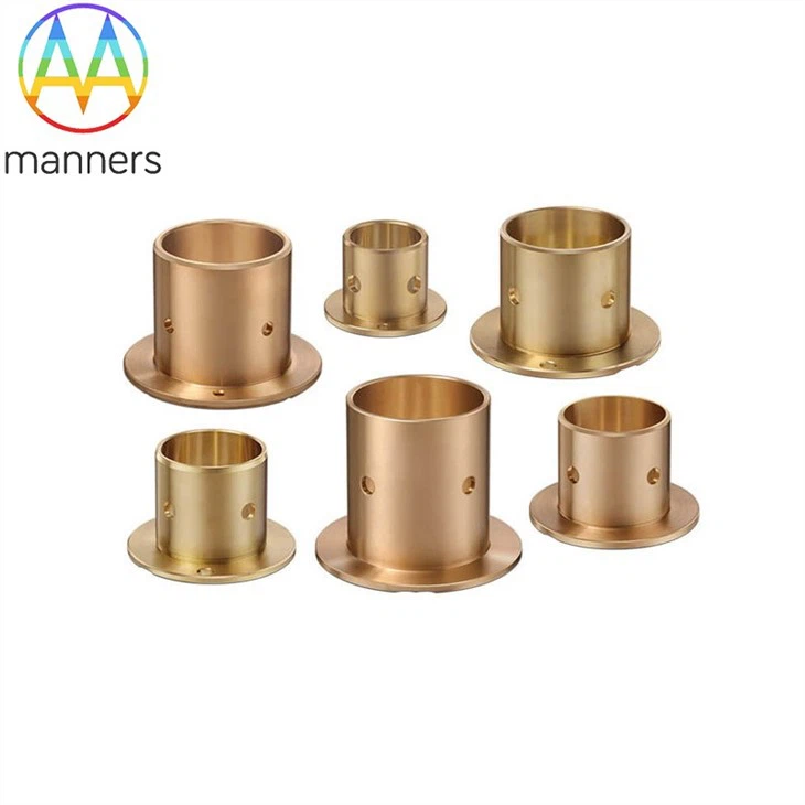 Automotive Engine Brass Parts