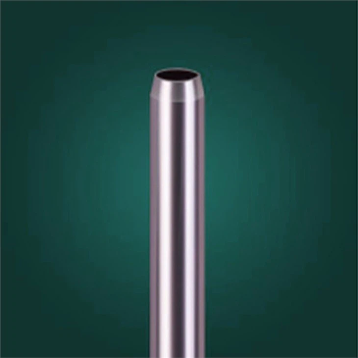 Chamfer Tubes