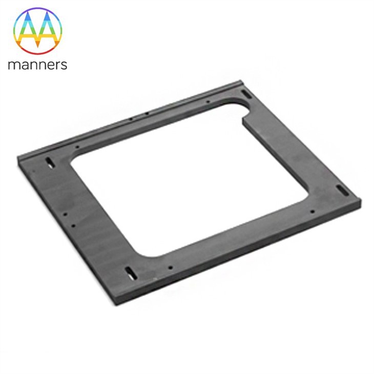 CNC Machining Computer Case Aluminum Parts