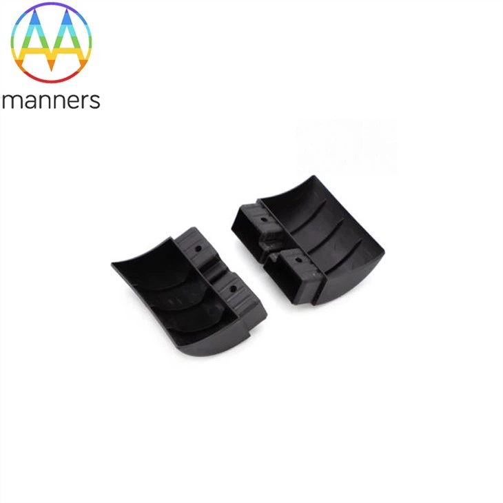 CNC Turning Refrigerator Plastic Parts