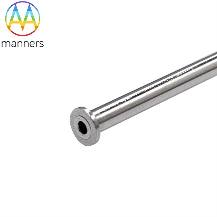 Flanged Tubing