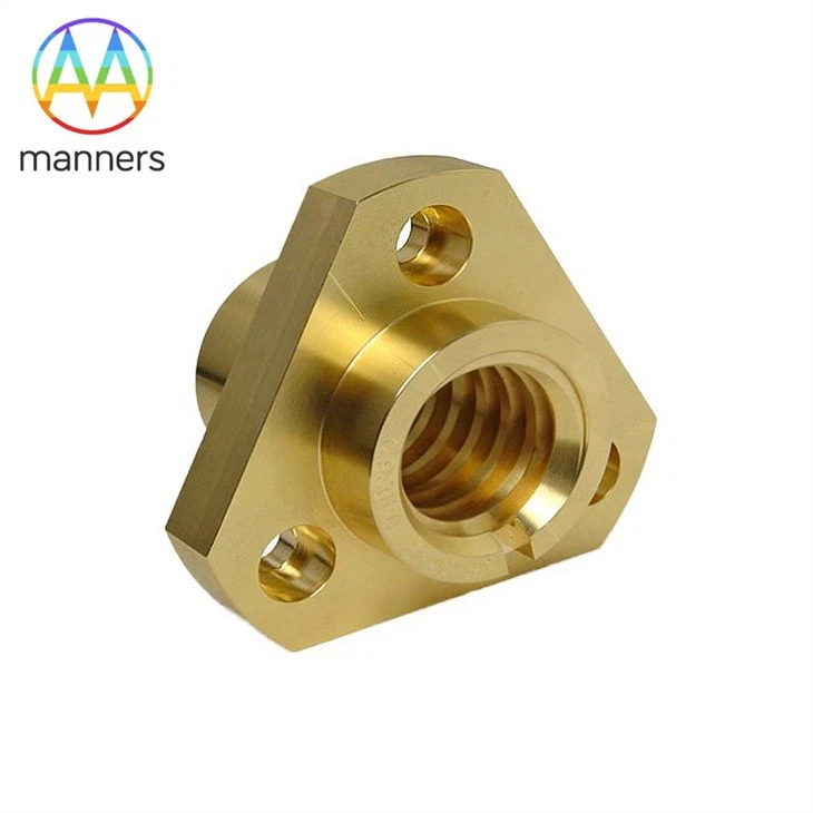 Gas Pipe Brass Fittings