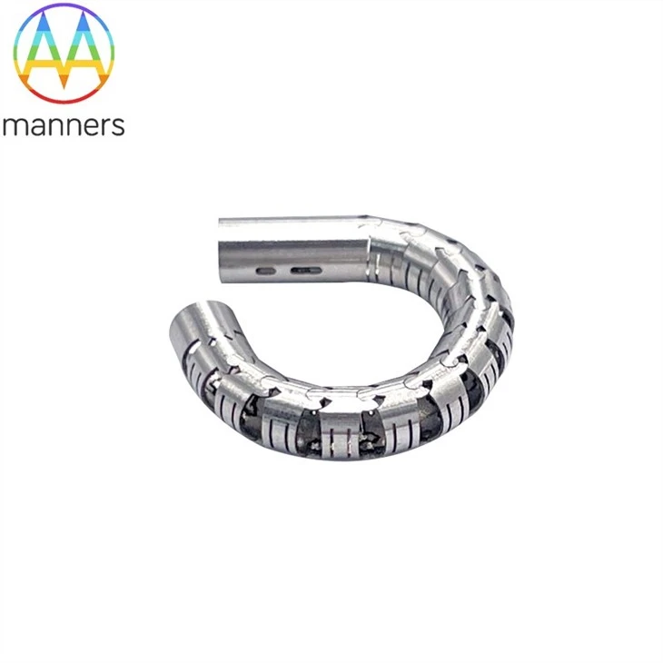 Hypo Tubing