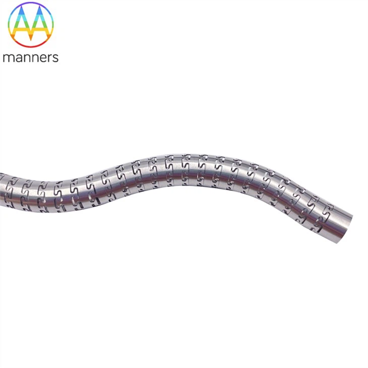 Hypotubes Mesin Mikro