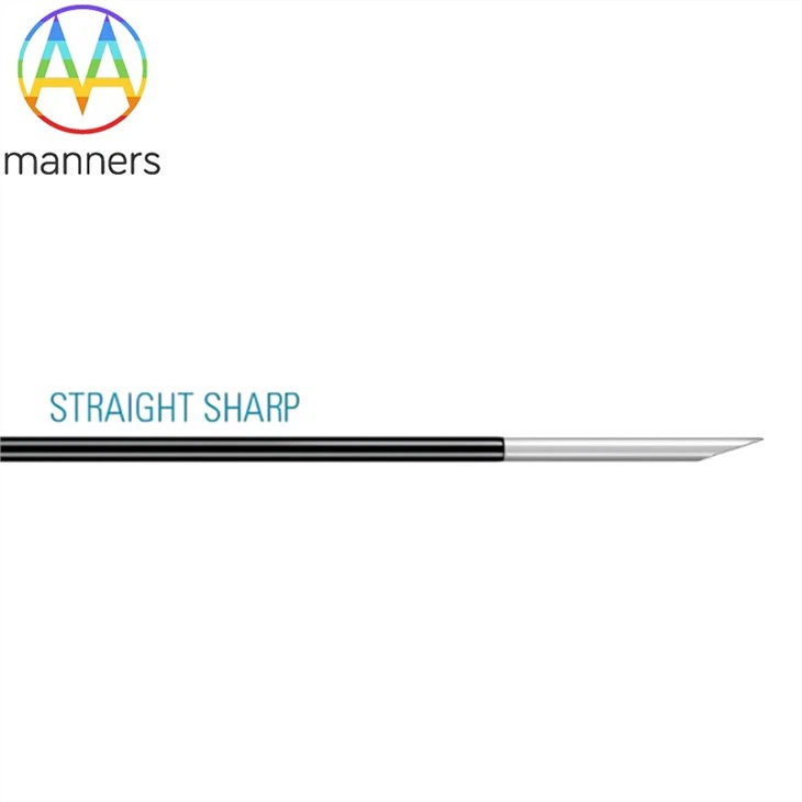 Medical Disposable Radio Frequency Needles