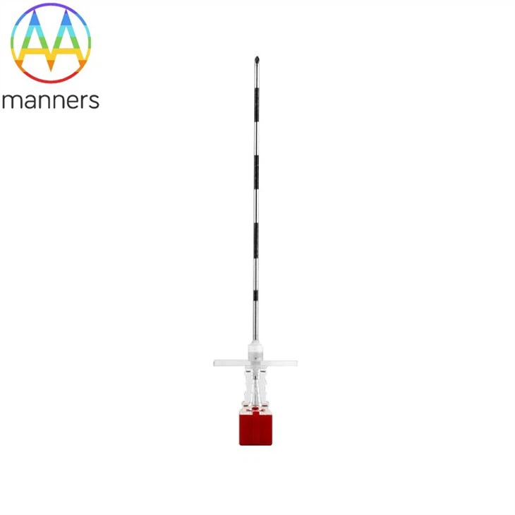 Medical Epidural Anesthesia Needles