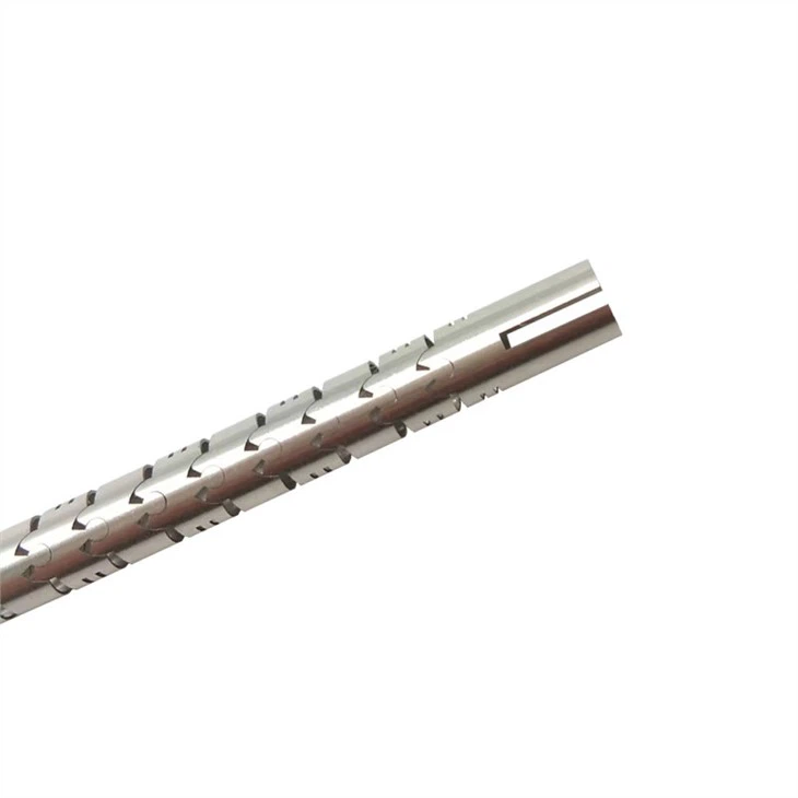 Metal Flexible Hypotube