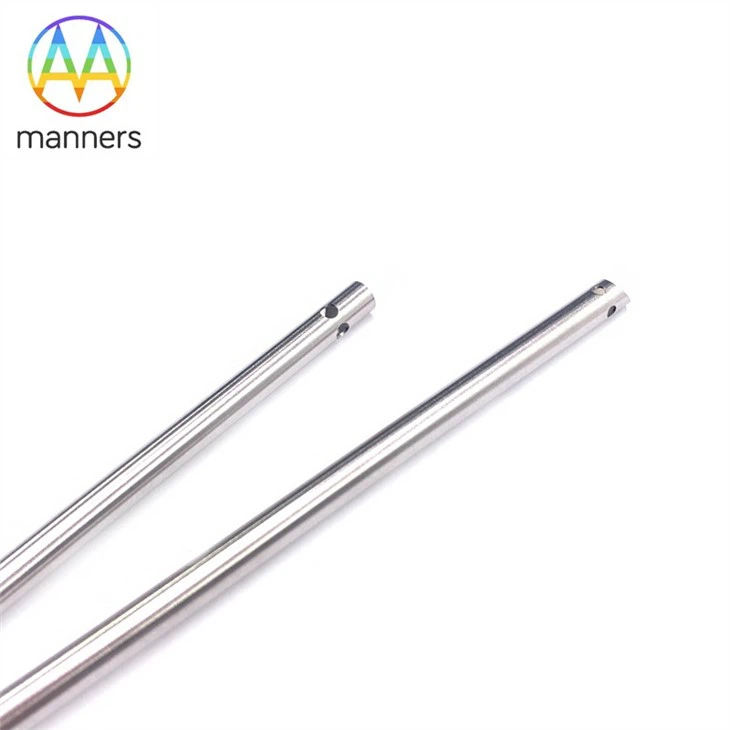 Micro Diameter Seamless Stainless Steel Capillary Tube