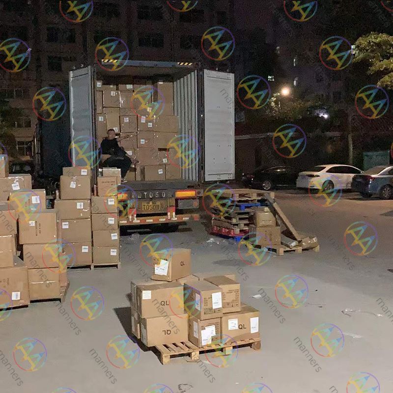 Pesanan Pelanggan Amerika untuk 10.000pcs Custom Hypo Tube telah diproduksi, ...