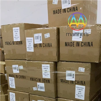 Pelanggan Swedia 1.200 pcs Jarum Blok Saraf yang Disesuaikan Menunggu Pengiri...