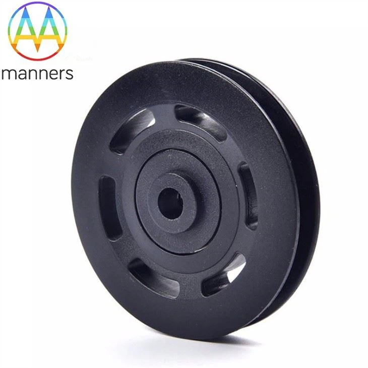 OEM High Precision Plastic Components
