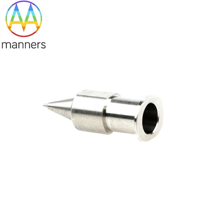 Precision Nozzle Needle