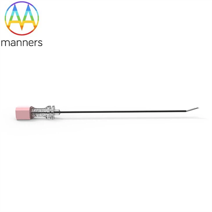 Radiofrequency Ablation Needle