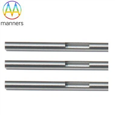 304 Tabung Kapiler Stainless Steel Diameter Kecil