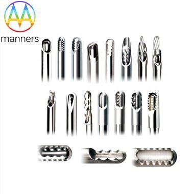 Artroscopy Blades Membalas Shaver Blades