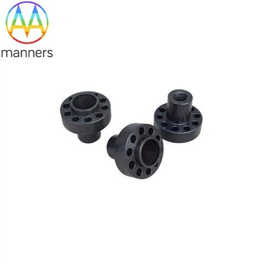 Bagian HDPE Mesin CNC